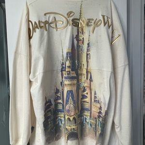 Walt Disney World 50th Spirit Jersey
